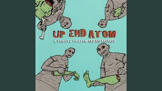 I Am Downright Amazed at What I Can Destroy With Just A Hammer