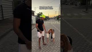 Tem que ser ligeira 🤣