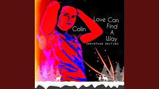 Love Can Find a Way (Christmas Club Mix)