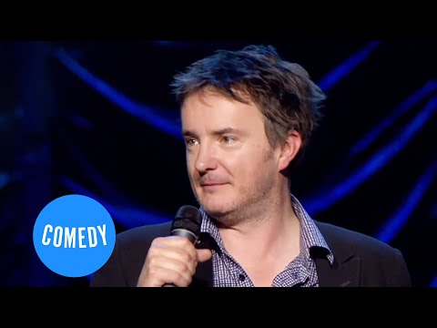 The Best Of Dylan Moran