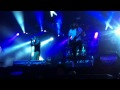 Tonight Alive - The Other Side live at Pukkelpop ...