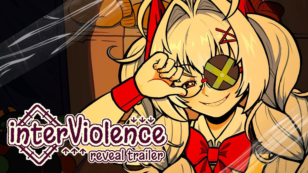 Announcement Trailer