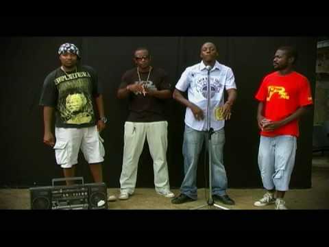 mr double b- vijf om te klappen