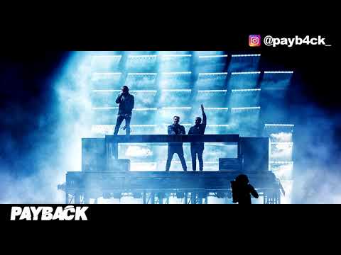 Swedish House Mafia Mashup Pack 2021 (FULL FREE MIX)