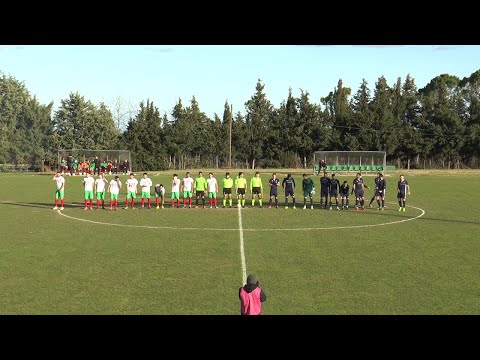 Real 3C Hatria - Celano (0 - 0), il servizio