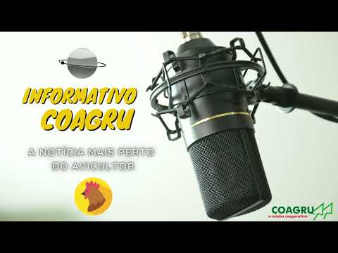 INFORMATIVO COAGRU  Avícola: Manejo de composteira
