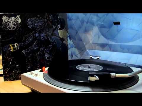 Nocturnus - Lake of Fire (The Key VINYL LP)