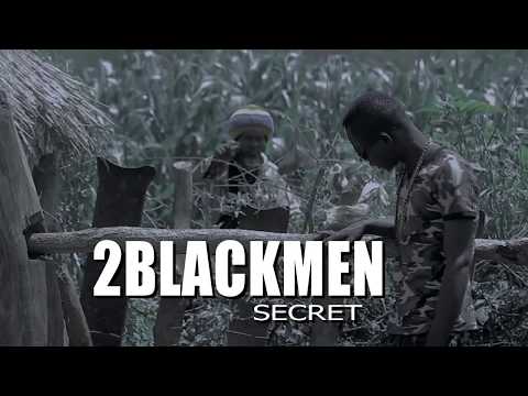 2Black Men - Secret (Official Video)