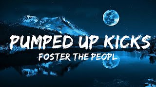 Download lagu Foster The People - Pumped Up Kicks (Lyrics) | 25mins of Best Vibe Music mp3 Download lagu Foster The People - Pumped Up Kicks (Lyrics) | 25mins of Best Vibe Music mp3