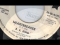 Heartbreaker - BB King