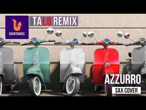 Azzurro — Guide video on YouTube