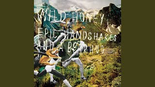 Wild Honey Chords