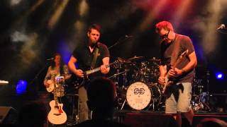 Spock&#39;s Beard -    Minions Live In Warsaw