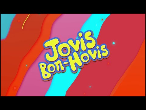 Jovis Bon-Hovis and the Creation Crew (2013) | Trailer | Joseph Cheetham-Wilkinson | Hannah Clifton