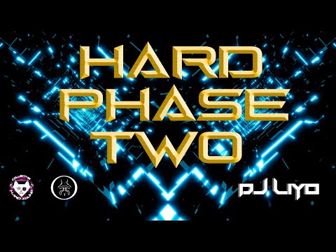 Dj LiYo - (2ª PARTE) Session Hard Phase Two (ONLY 2008)