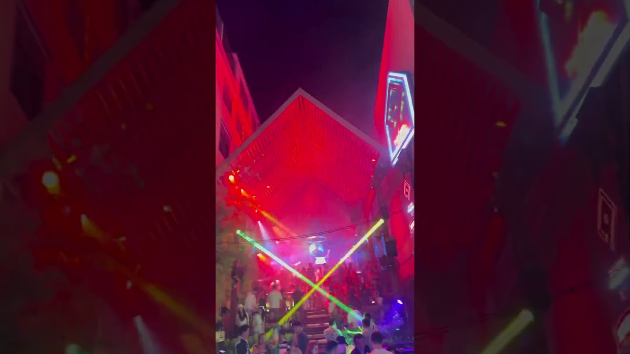 #bangkoknights #bangkokstreet #travel