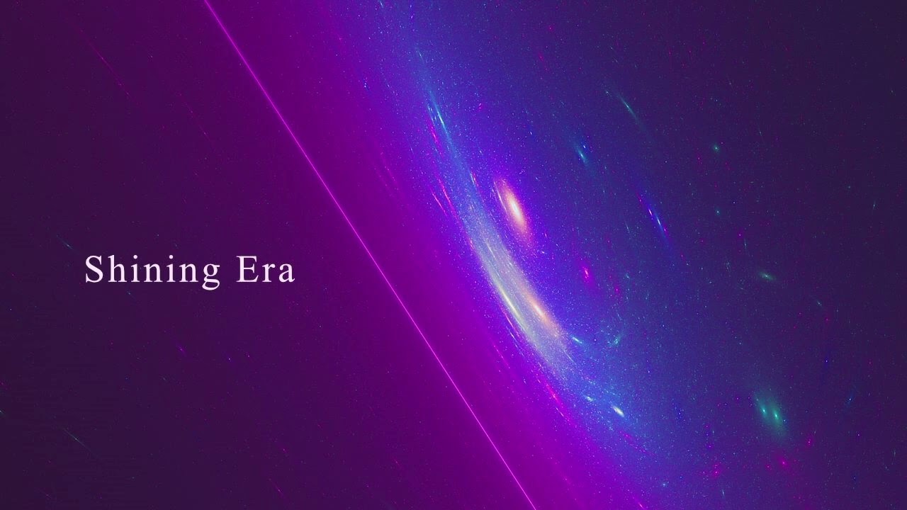 [オリジナル] Shining Era