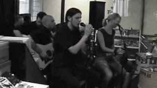 Beseech - Drama (Live Acoustic)