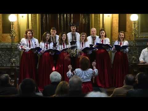 Corul „Aletheia” - „Ciocârlia” de Constantin Râpă