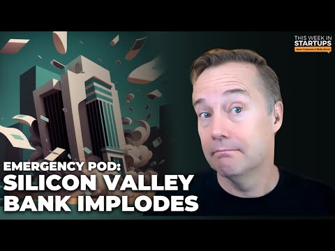 EMERGENCY POD: $SVIB implodes, contagion risk, advice for founders, and what’s next? | E1696