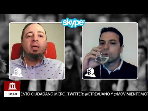 LCTV (2018-01-25) El estatalismo irrepresentativo en Europa