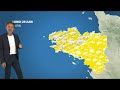 La météo de votre lundi 29 juin 2026