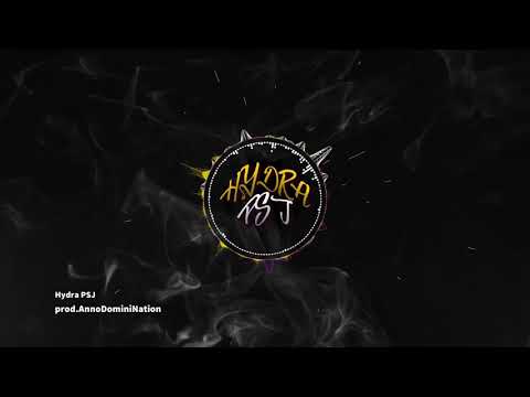 Hydra PSJ  - by MySelf prod.AnnoDominiNation