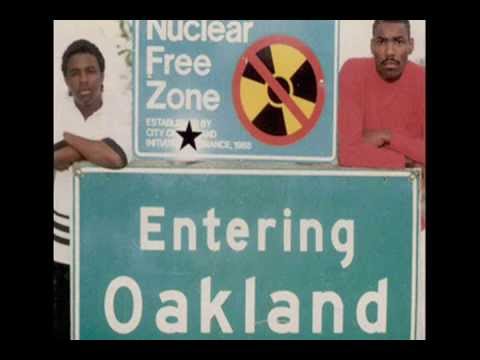 Dangerous Dame - Oaktown (HQ)