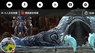 我的「煉魔契約」直播影片