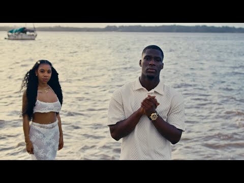 Young Cool ft Drissia - Me & You (Official Music Video)