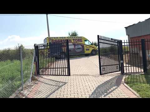 GERMAN TORE - Dyer Për Garazha 044 163 337