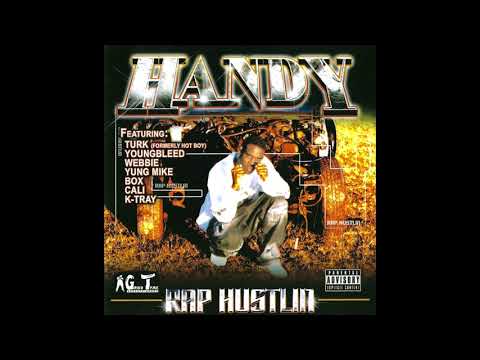 Lil Handy - I Can Get Loose