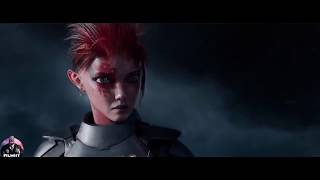 Ready Player One | Oasis'i Kurtarma Savaşı (3/3) | HD Klip (7/7) video