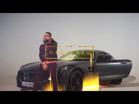 MERT ABI - Nagelneu (prod. Muko)