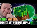 C418 - Sweden - Minecraft Volume Alpha - TEACHER PAUL REACTS