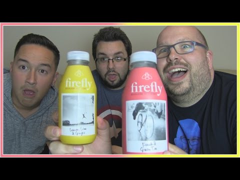 download lagu mp3 mp4 Firefly Ginger, download lagu Firefly Ginger gratis, unduh video klip Firefly Ginger