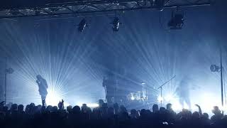 The Butterfly Effect - Beautiful Mine (Live at the Metro Theatre, Sydney, 30/08/19)