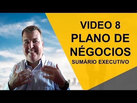 , title : 'Série Plano de Negócios  Sumário Executivo- Dr Gestão'