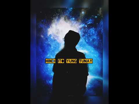 Hindi ito yung tunay by lance santdas