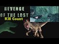 Revenge Of The Lost Kill Count