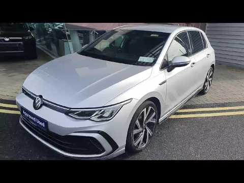 Video of Volkswagen Golf 1.5 TSI 130HP R-Line