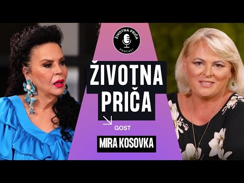 Mira Kosovka iskreno: Potraga koja traje decenijama i razlog zbog kog je prestala da peva