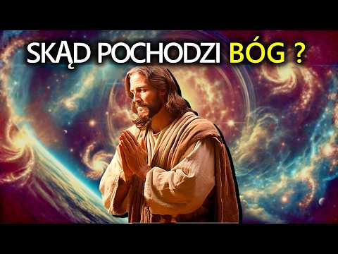 Prawda o Bogu przed Stworzeniem? To SZOKUJĄCE!
