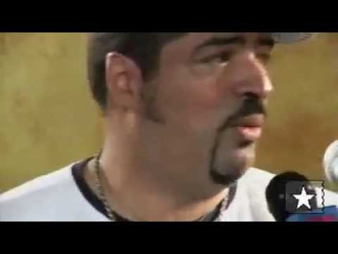 O início do projeto e a apresentação dos músicos - Motirô no Estúdio Showlivre 2008