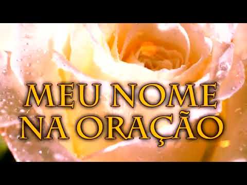 Hino 452 - MEU NOME NA ORAÇÃO - Hinário Adventista