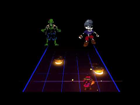 Everhood pt 35 - No Hit Rob and Zob