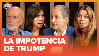 TENSION in the MIDDLE EAST: ALL about TRUMP, the UNITED STATES, IRAN and VENEZUELA