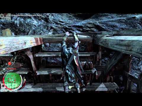 Middle-Earth: Shadow of Mordor (PS4) pt21 - All About the Stealth