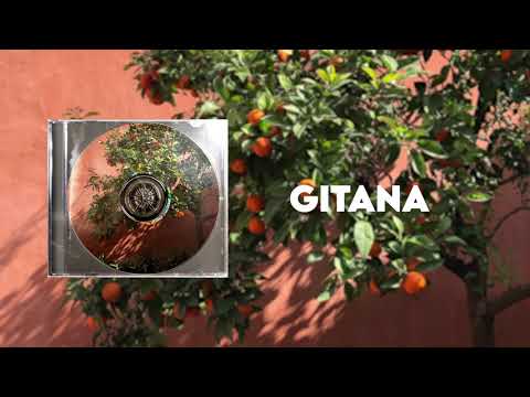 Gitana | Instrumental Reggaeton Dancehall Darell x Brytiago Type Beat 2020 By: Came Beats