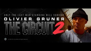 The Circuit 2: The Final Punch (2003) Video